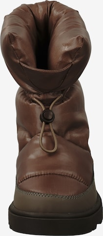 Boots da neve 'Sannly' di GANT in marrone