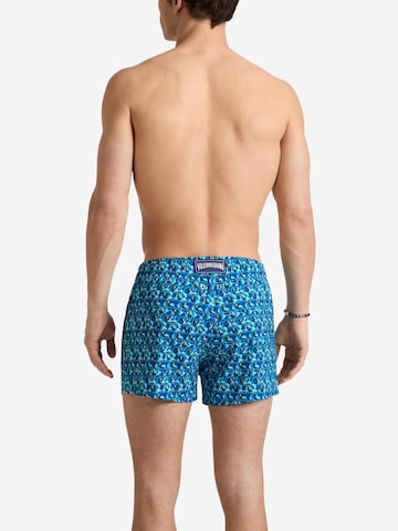 Vilebrequin Swimming shorts in Blue