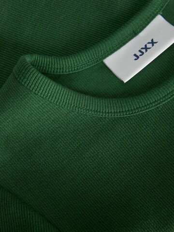 JJXX Shirt 'FLORIE' in Green