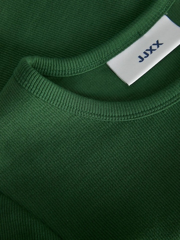 JJXX Shirt 'FLORIE' in Grün