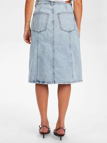 Gonna 'NUTORONTO' di NÜMPH in blu