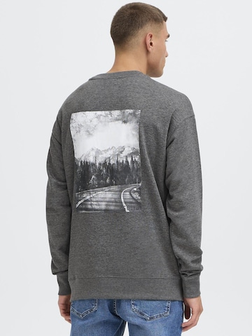 !Solid Sweatshirt 'SDDixon' in Grijs: voorkant