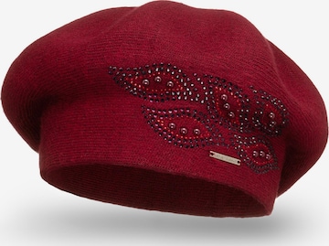 Vivisence Muts '7051' in Rood: voorkant
