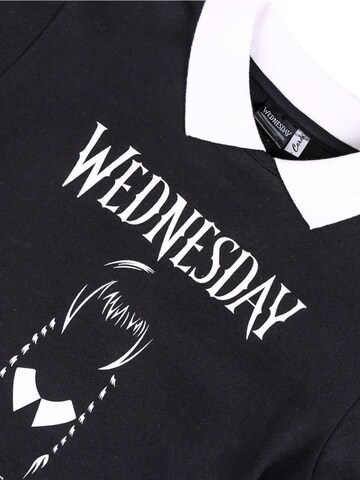 Wednesday Sweatshirt in Schwarz