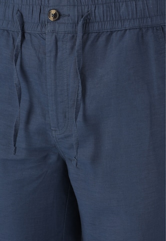 Cruz Regular Pants 'Reagan' in Blue