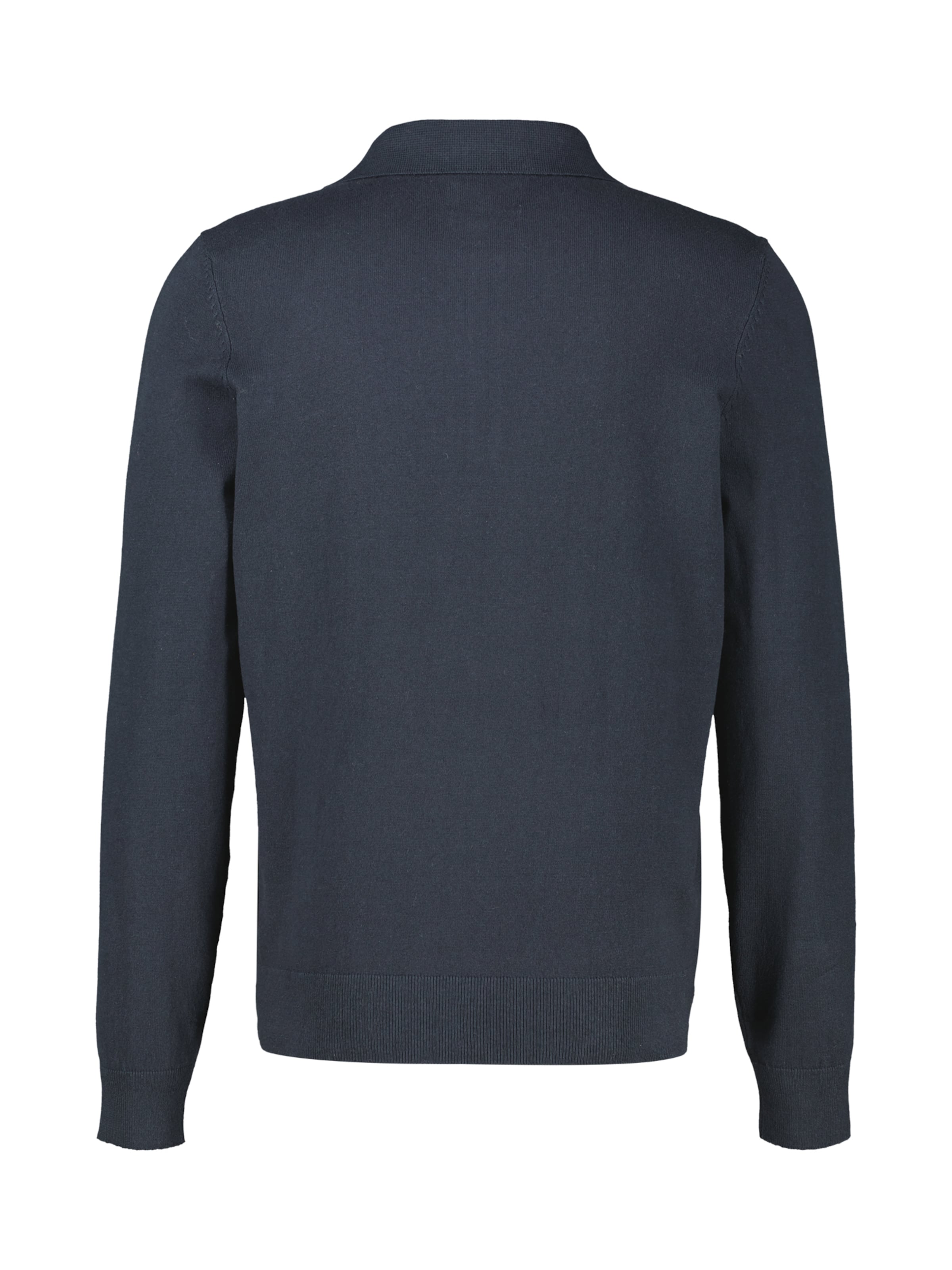 LERROS Shirt in Blauw