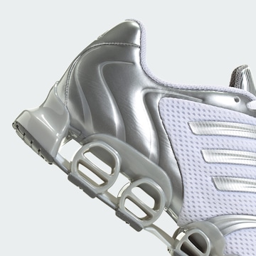 ADIDAS ORIGINALS Низкие кроссовки 'Mega Ghostride' в Серый