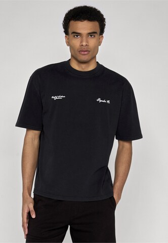 Pegador Shirt 'Brooke' in Black