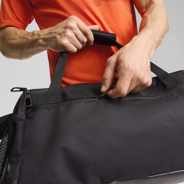 PUMA Sports bag in Black