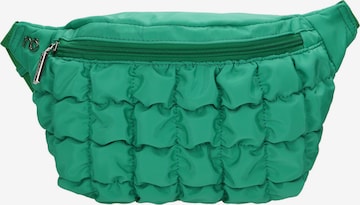 NOBO Bæltetaske i grøn: forside