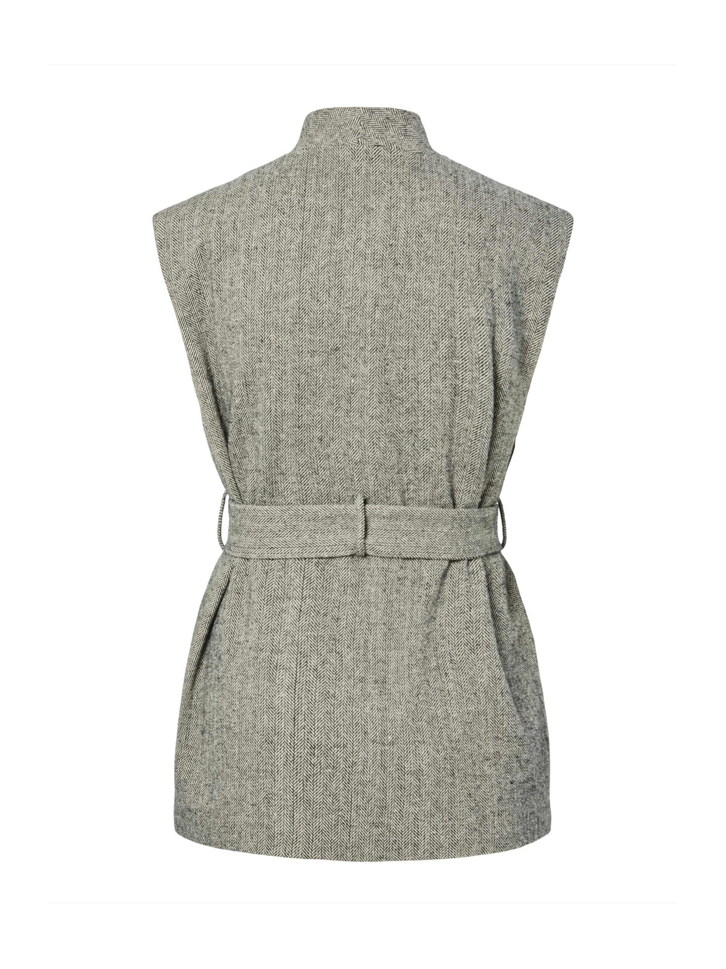 juoda YAS Liemenė 'YASTABBY'