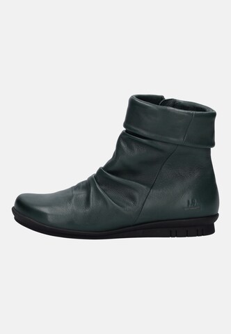JOSEF SEIBEL Stiefelette Violet 02 in Grün