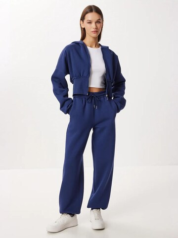 Happiness İstanbul Sweat suit in Blue
