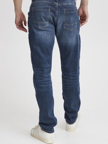 Regular Jean 'Twister' BLEND en bleu