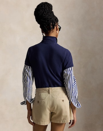 T-shirt Polo Ralph Lauren en bleu