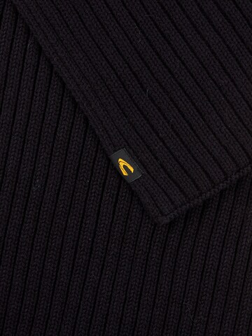 CAMEL ACTIVE Scarf in Black