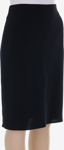 AKRIS Skirt in S in Black