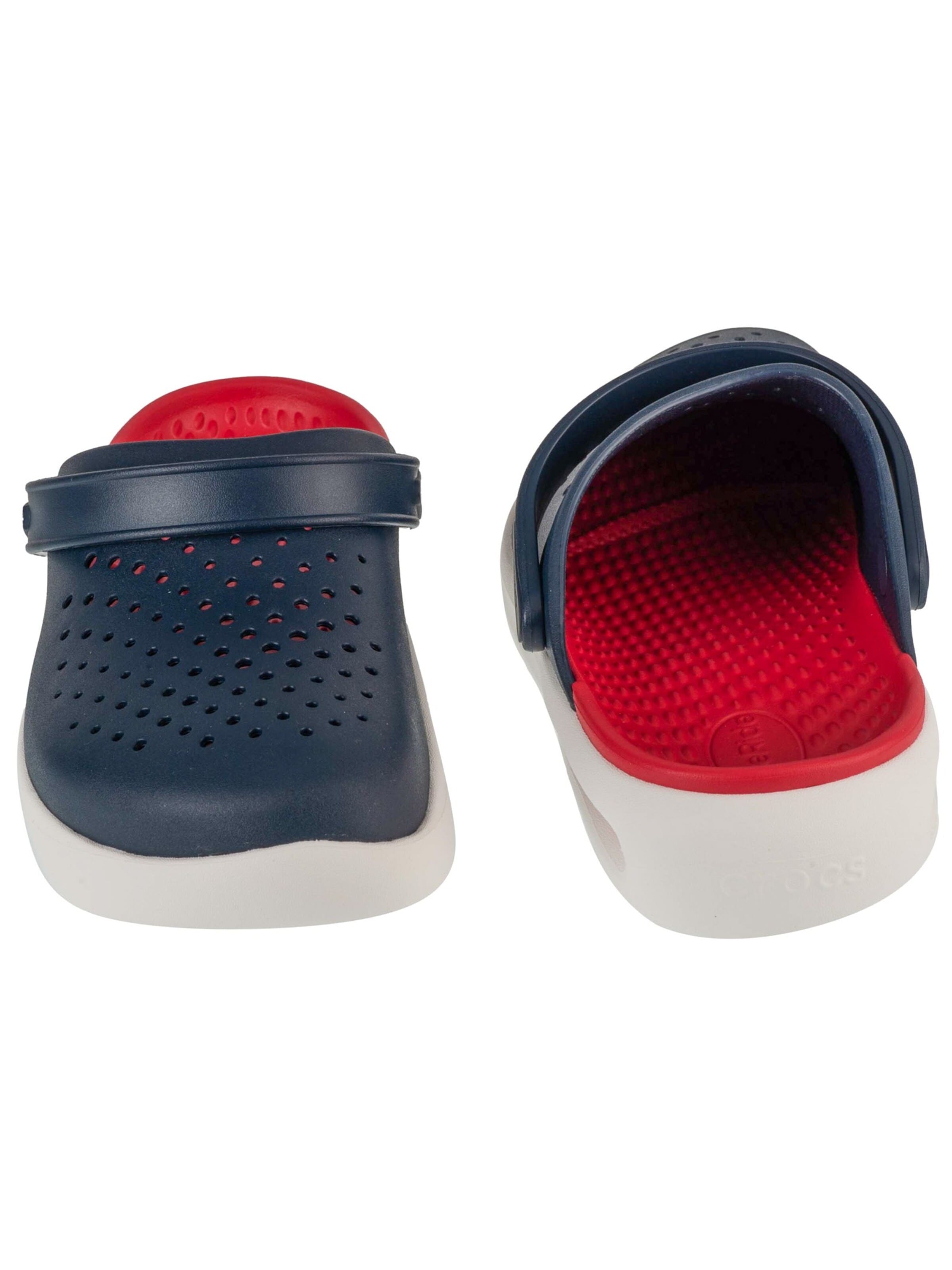 Crocs Clogs in Blue