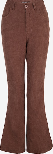 Pantaloni Nasty Gal Petite di colore marrone, Visualizzazione prodotti