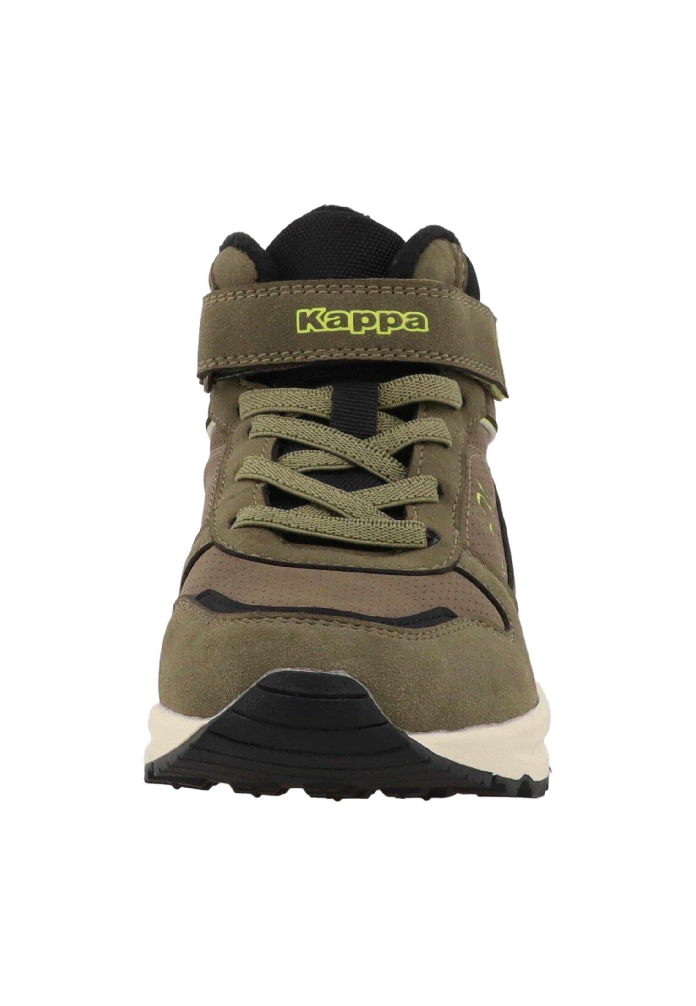 KAPPA Sneakers 'Finno' in Brown
