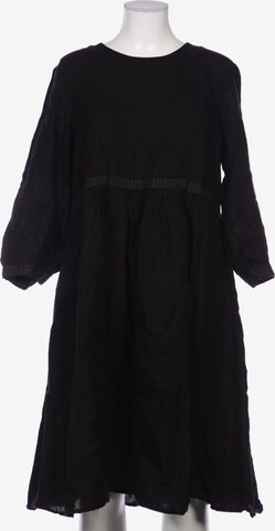 Gudrun Sjödén Dress in L in Black: front