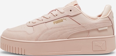 PUMA Sneaker 'Carina' in rosé, Produktansicht