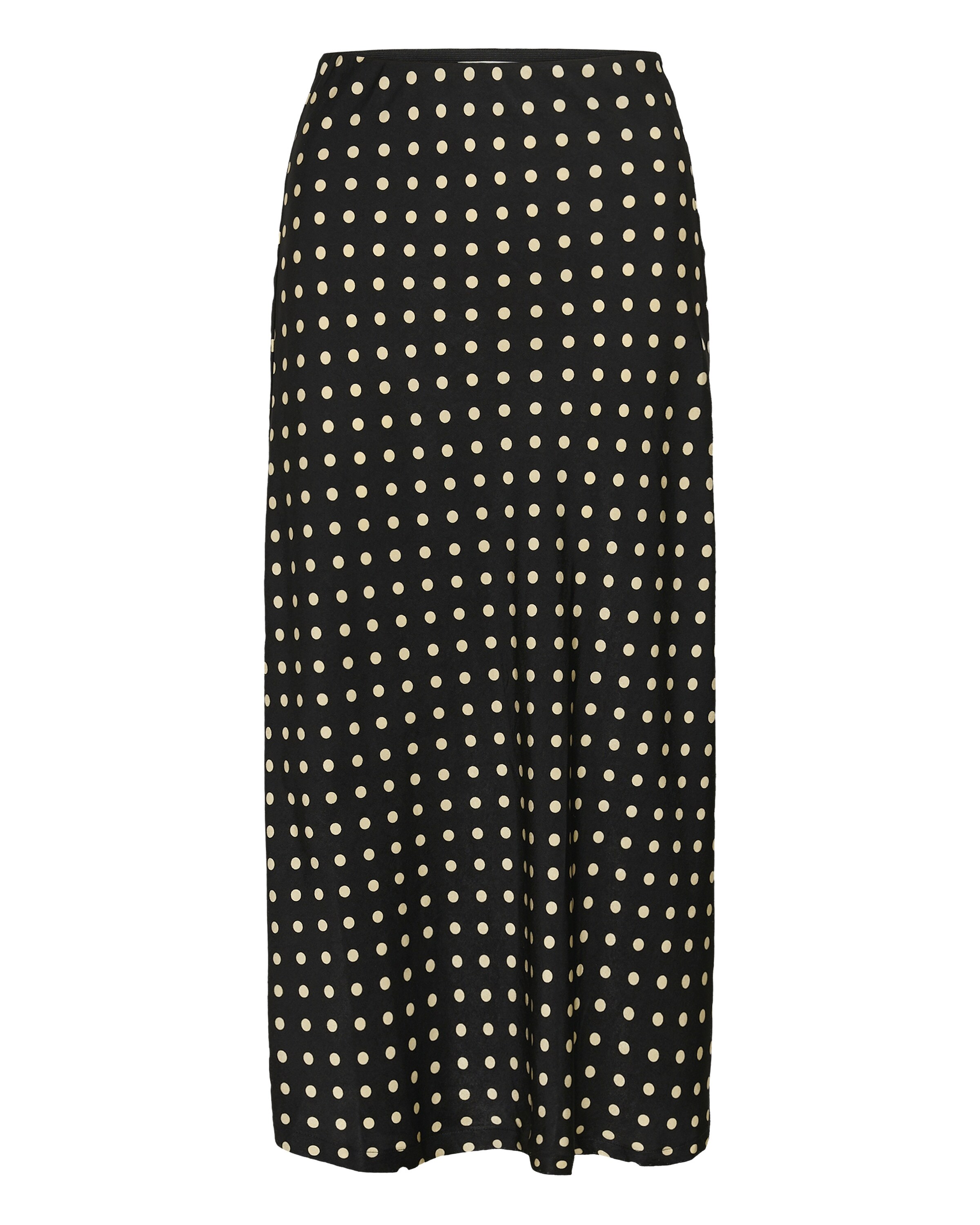 Jupe 'ZeemaIW' InWear en noir : devant