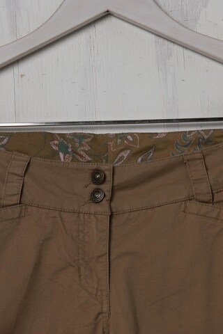 Giada Pants in XL in Beige