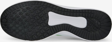 PUMA Παπούτσι για τρέξιμο 'Transport' σε πράσινο