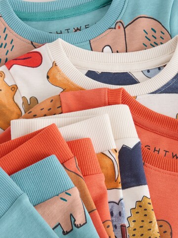 Next Schlafanzug in Blau