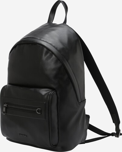Calvin Klein Rucksack 'CAMPUS' in schwarz, Produktansicht