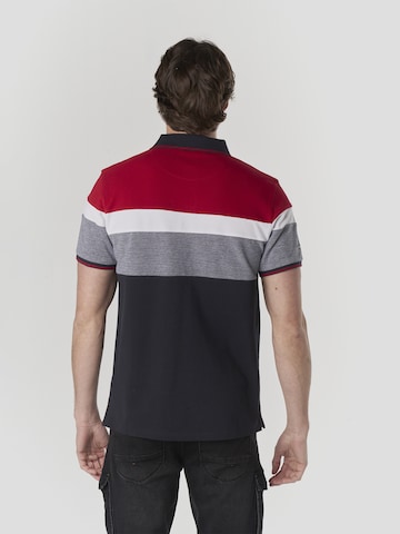 KOROSHI Shirt in Black