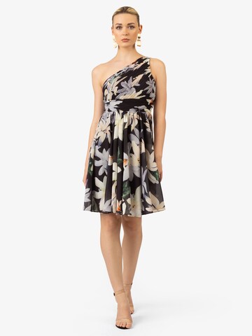 Kraimod Cocktailkleid in Schwarz