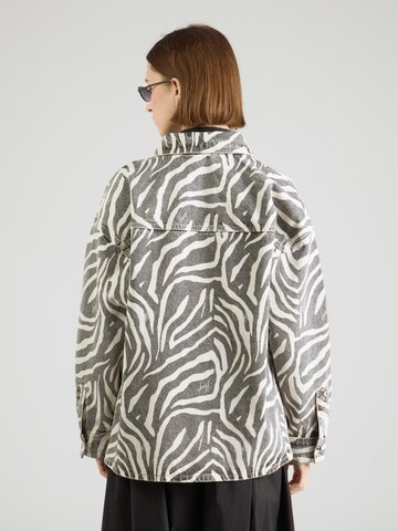 HUGO Jacke 'Gaggie' in Beige