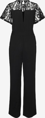 VERO MODA Jumpsuit 'MAGDA' in Black