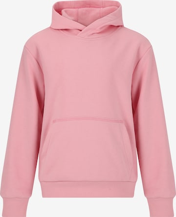 ZigZag Sweater 'Arizona' in Pink: front