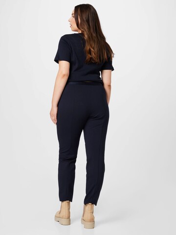 Tommy Hilfiger Curve Skinny Leggings 'Audrey' in Blue