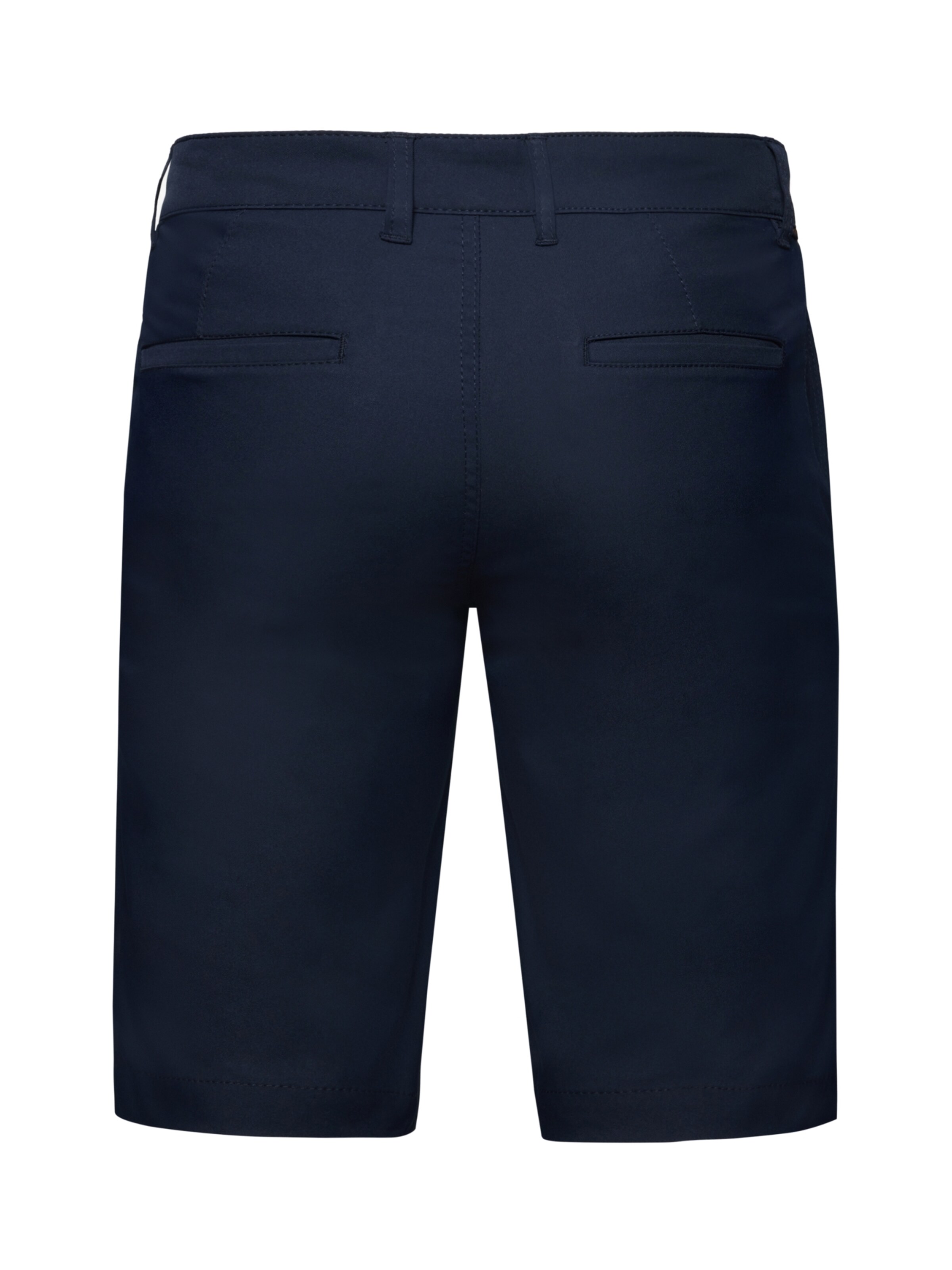 Signal Regular Housut 'Jarl' värissä sininen