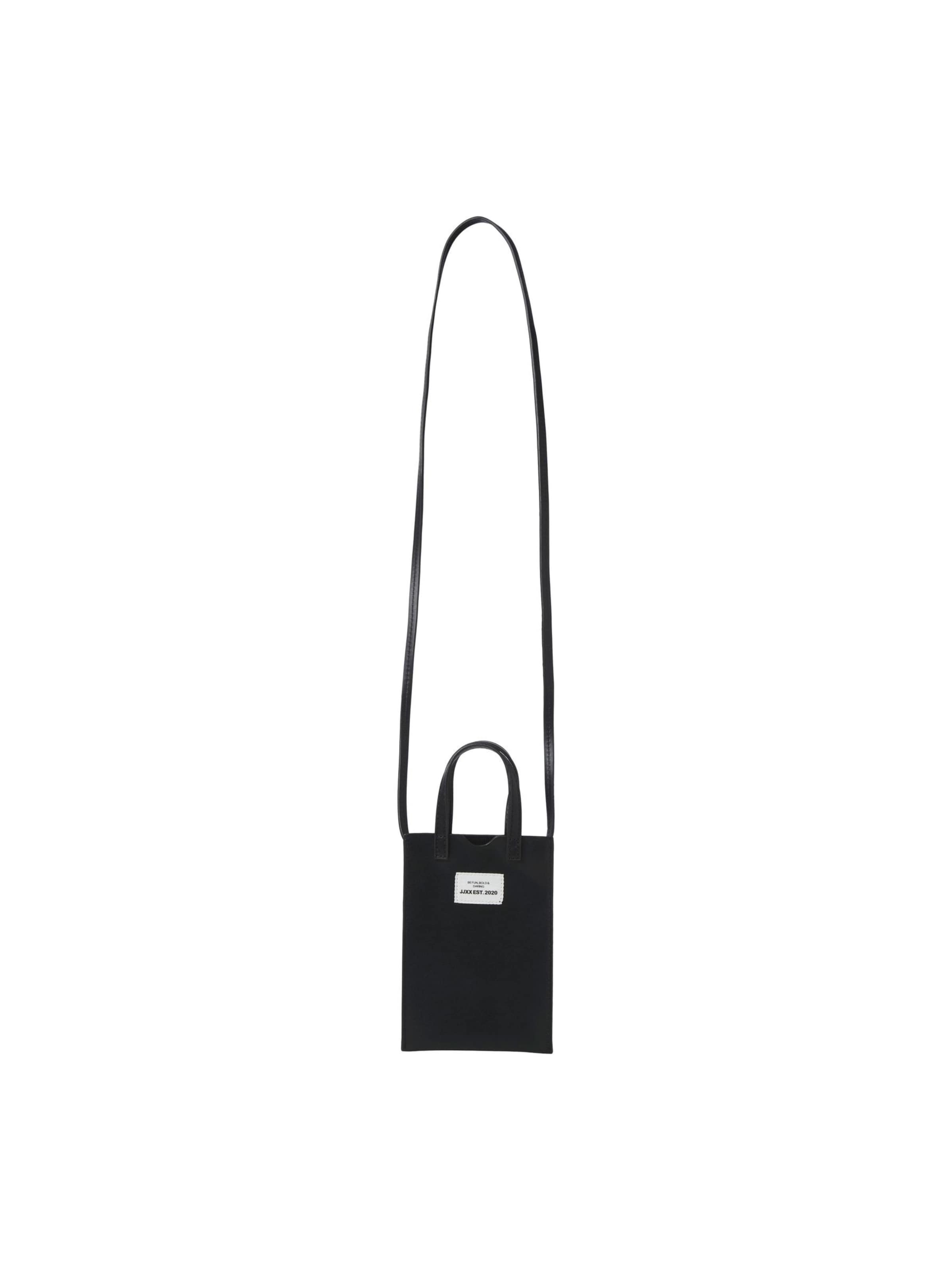 JJXX Skuldertaske 'JXPatty' i sort: forside