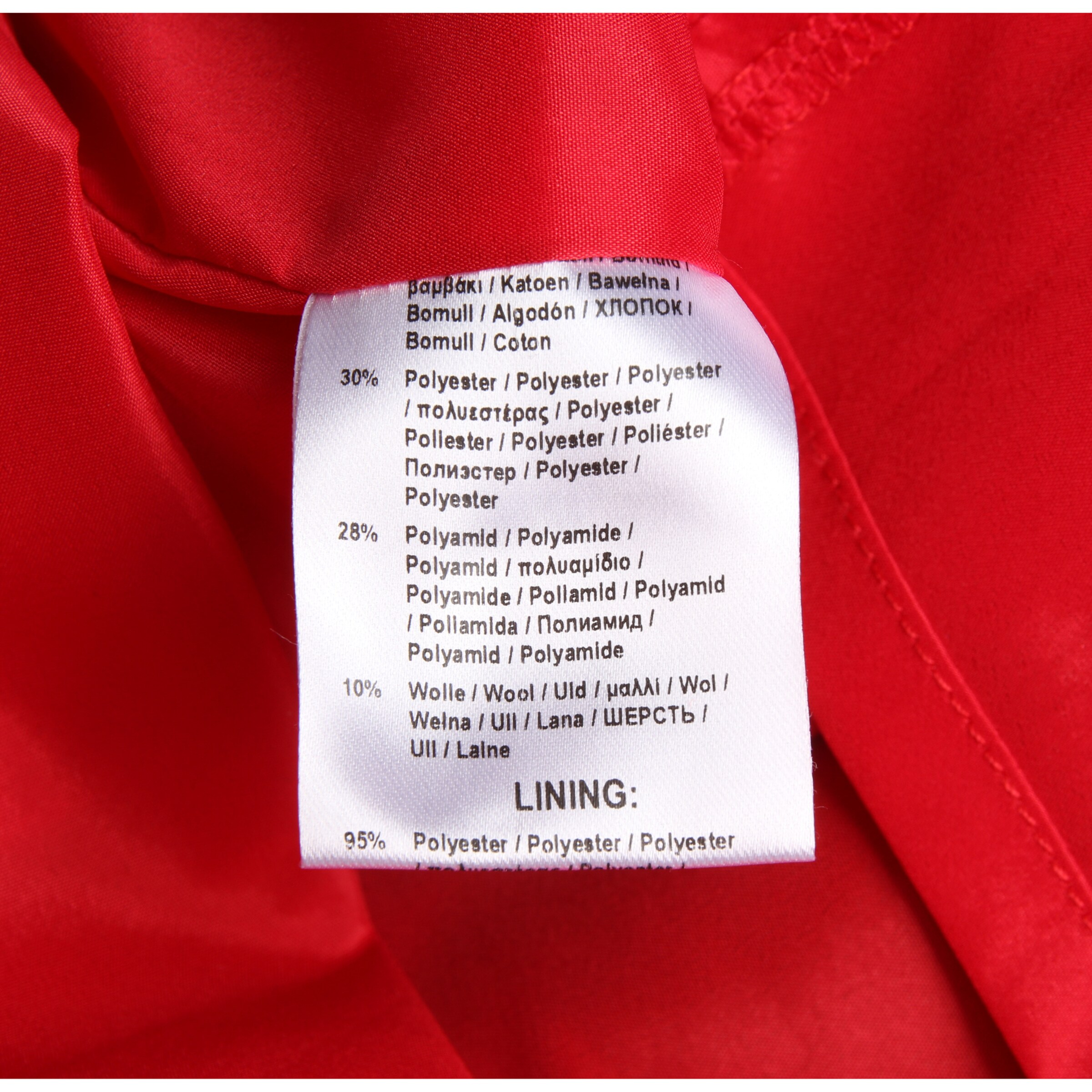 Ana Alcazar Dress in S in Mixed colors