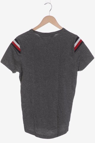 TOMMY HILFIGER Shirt in M in Grey