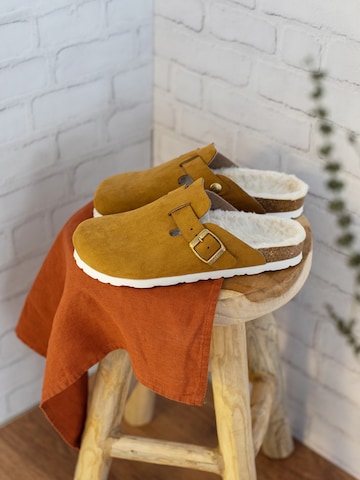 Bayton Dreváky - Hnedá