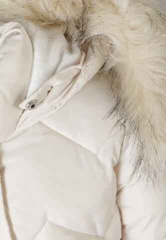Giacca invernale di MINOTI in beige