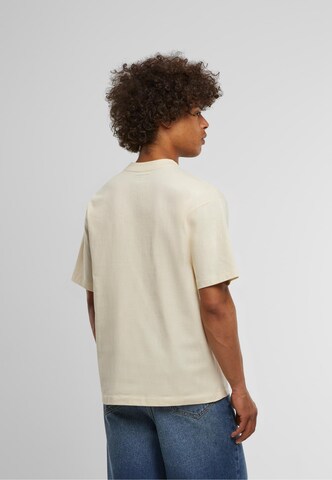 MARKET T-Shirt 'Duck' in Beige