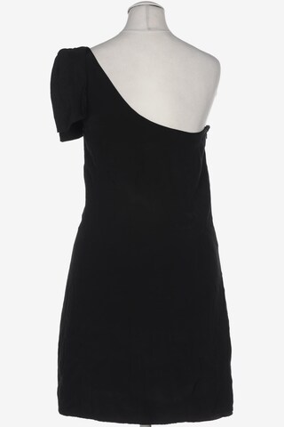 Bardot Dress in M in Black
