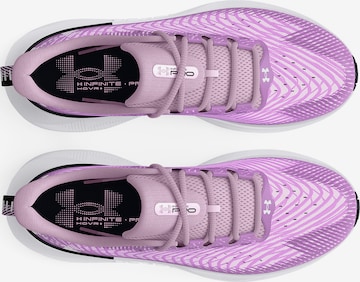 purpurinė UNDER ARMOUR Bėgimo batai 'Infinite Pro'