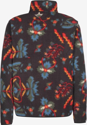PATAGONIA Fleece jas in Gemengde kleuren