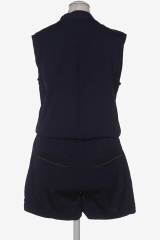Marc Cain Overall oder Jumpsuit S in Blau
