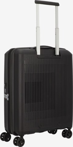 American Tourister Cart in Black