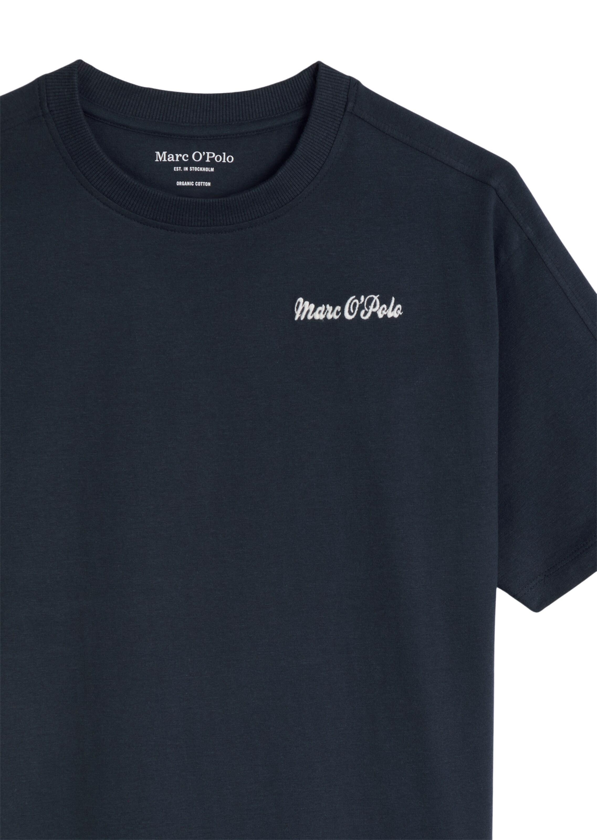 Marc O'Polo Shirt in Blue